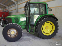 Tractor / Trekker John Deere 6220 Premium PQ