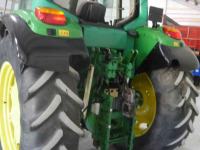 Tractor / Trekker John Deere 6220 Premium PQ