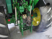 Tractor / Trekker John Deere 6220 Premium PQ