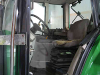 Tractor / Trekker John Deere 6220 Premium PQ