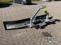 Rubberschuif Zocon RS 270 Budget