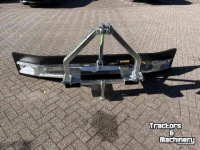 Rubberschuif Zocon RS 270 Budget