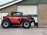 Verreiker Manitou MT1033