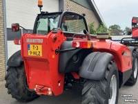 Verreiker Manitou MT1033