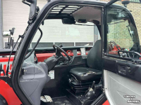 Verreiker Manitou MT1033