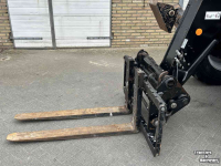 Verreiker Manitou MT1033