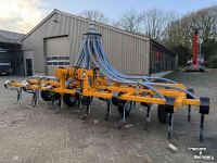 Bouwlandinjecteur Veenhuis Terraject 400