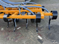 Bouwlandinjecteur Veenhuis Terraject 400
