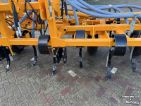 Bouwlandinjecteur Veenhuis Terraject 400