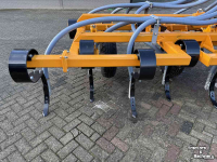 Bouwlandinjecteur Veenhuis Terraject 400