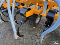 Bouwlandinjecteur Veenhuis Terraject 400