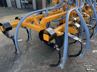 Bouwlandinjecteur Veenhuis Terraject 400