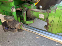 Mestverspreider / Stalmeststrooier Bergmann Bergmann TSW 5210 S breedstrooier midejo