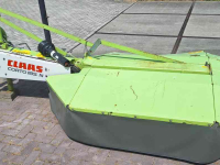 Maaier Claas Corto 185N
