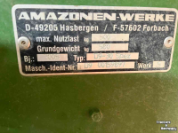 Zaaimachine Amazone D9-30 Zaaimachine