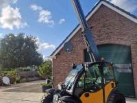 Verreiker Giant 4548 tendo