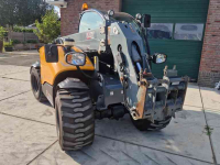 Verreiker Giant 4548 tendo