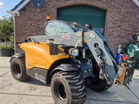 Verreiker Giant 4548 tendo