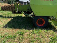 Persen / Balenpers / Pakkenpers Claas dominant