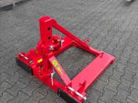 Heftruck Wifo werktuigendrager WDH-VZ