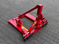 Heftruck Wifo werktuigendrager WDH-VZ