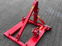 Heftruck Wifo werktuigendrager WDH-VZ