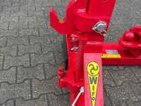 Heftruck Wifo werktuigendrager WDH-VZ