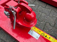 Heftruck Wifo werktuigendrager WDH-VZ