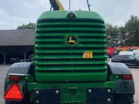 Veldhakselaar John Deere 7400 Pro Drive