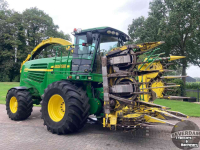 Veldhakselaar John Deere 7400 Pro Drive