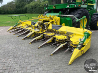 Veldhakselaar John Deere 7400 Pro Drive