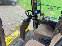 Veldhakselaar John Deere 7400 Pro Drive