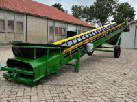 Transportband Visser Transportband