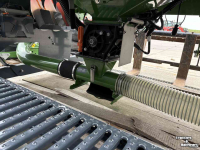 Zaaimachine Amazone Ftender 1600 Front zaaitank isobus