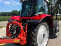 Tractor / Trekker Massey Ferguson 6470 Tier 2