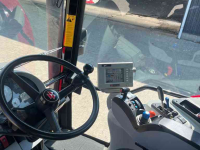 Tractor / Trekker Massey Ferguson 6470 Tier 2