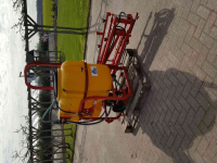 Veldspuit  Jarmet veldspuiten 200 , 300 , 400 & 600 ltr en 1000 ltr