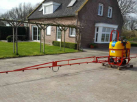 Veldspuit  Jarmet veldspuiten 200 , 300 , 400 & 600 ltr en 1000 ltr