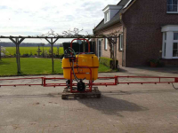 Veldspuit  Jarmet veldspuiten 200 , 300 , 400 & 600 ltr en 1000 ltr