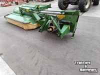 Maaier Krone Easy Cut R 280 CV