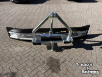 Rubberschuif Zocon RS 270 budget