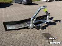 Rubberschuif Zocon RS 270 budget