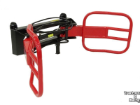 Balenklem Qmac BALENKLEM SMART 80-160 EURO
