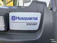 Overige Husqvarna 5524 ST
