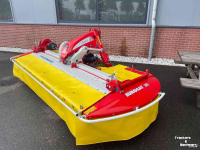 Maaier Pottinger Eurocat 311 plus classic maaier / frontmaaier / trommelmaaier