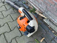 Bladblazer Stihl BG 86