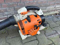 Bladblazer Stihl BG 86
