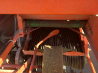 Pootmachine Structural 4 R Snarenbed pootmachine| kistenkantelaar | Miedema | Dewulf