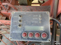 Pootmachine Structural 4 R Snarenbed pootmachine| kistenkantelaar | Miedema | Dewulf