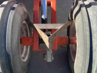 Pootmachine Structural 4 R Snarenbed pootmachine| kistenkantelaar | Miedema | Dewulf